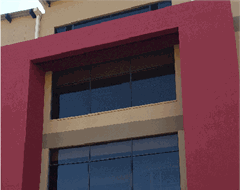 Maseru City Council (MCC) 4